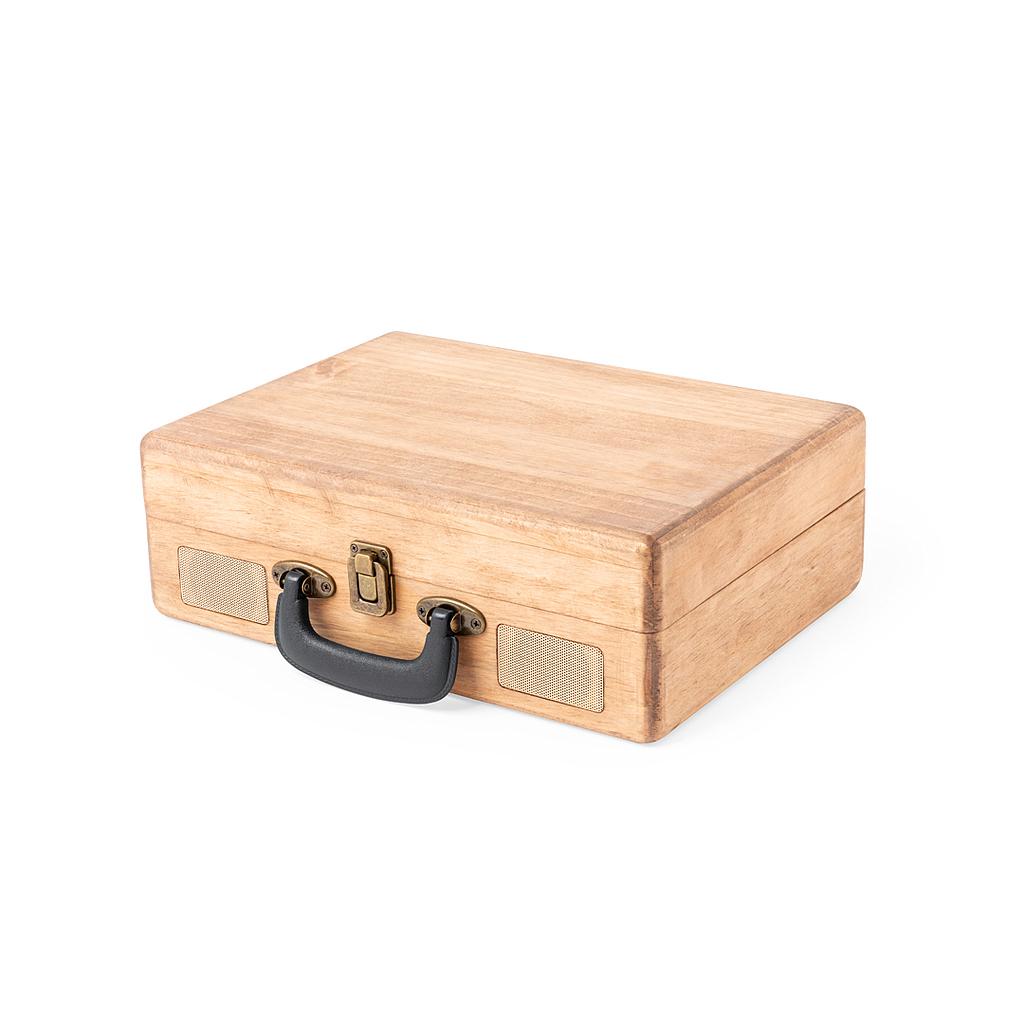 Tocadiscos Reproductor Vinilux+S