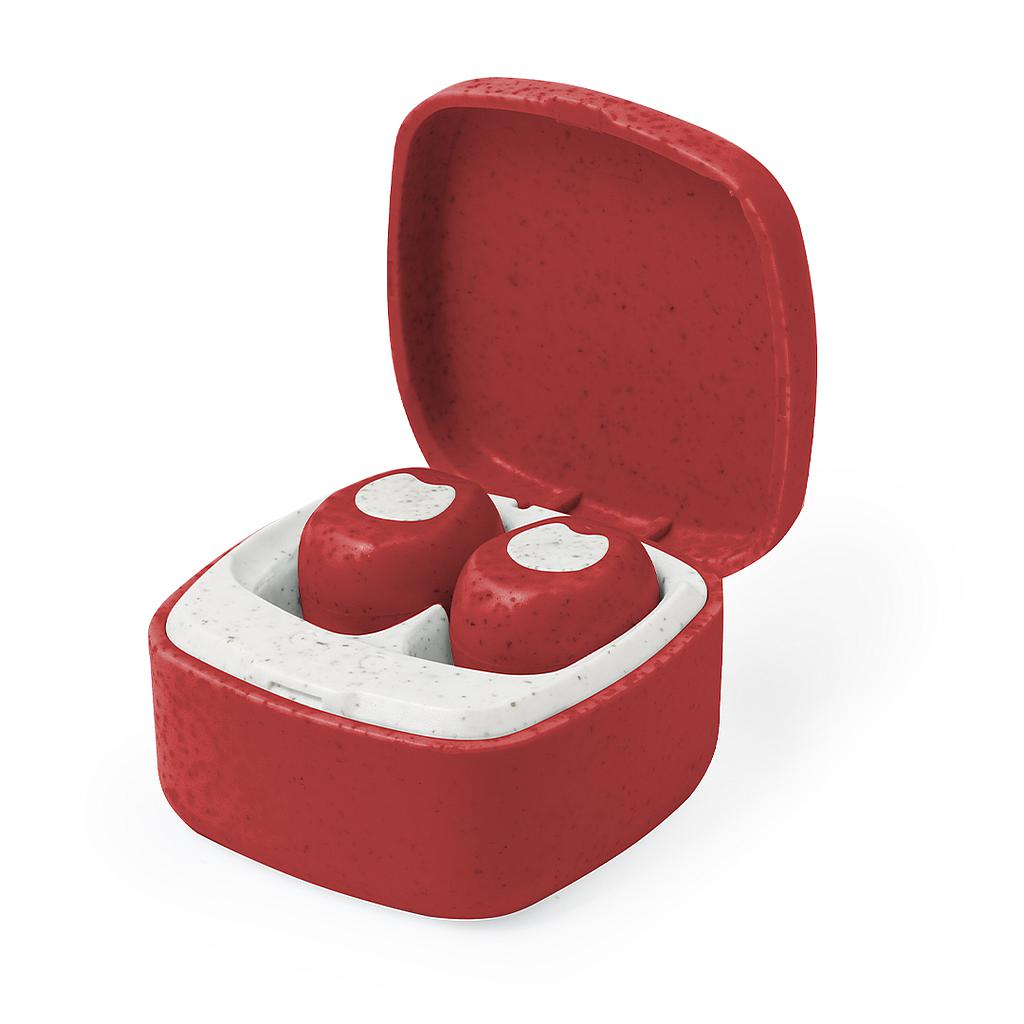 Auriculares Oriley+S