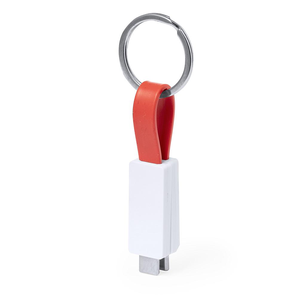 Cable Cargador Parets+S