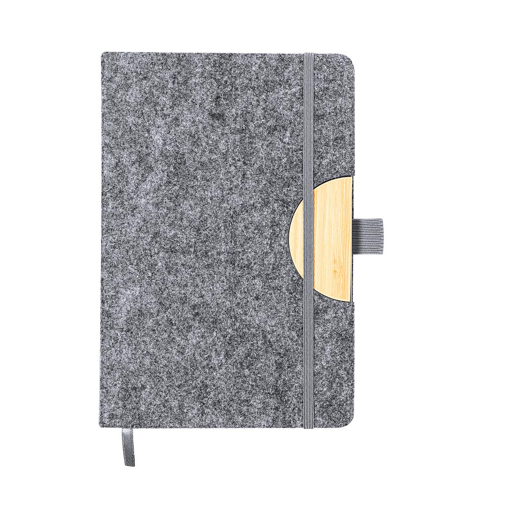 Bloc Notas Soporte Kobain+S