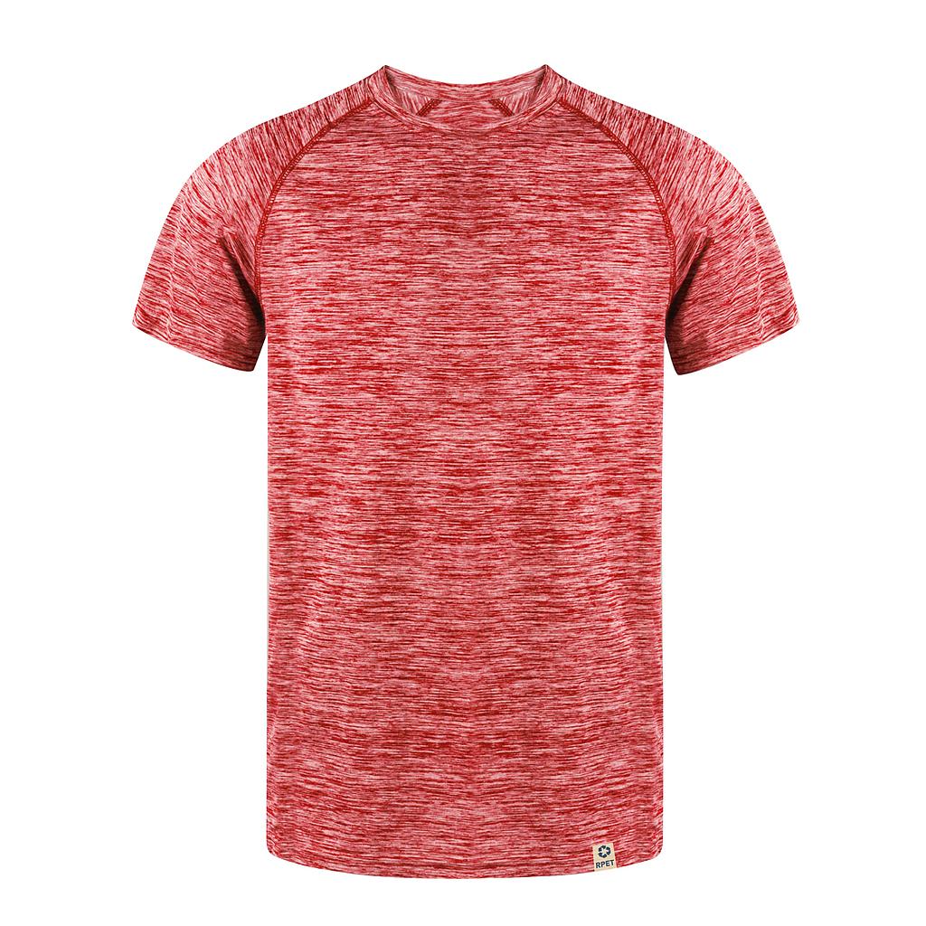 Camiseta Adulto Tecnic Kassar+S