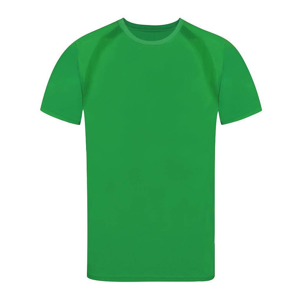 Camiseta Adulto Tecnic Sappor+S