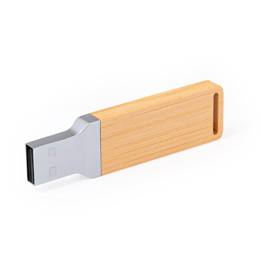 Memoria USB Narvik 16GB+S