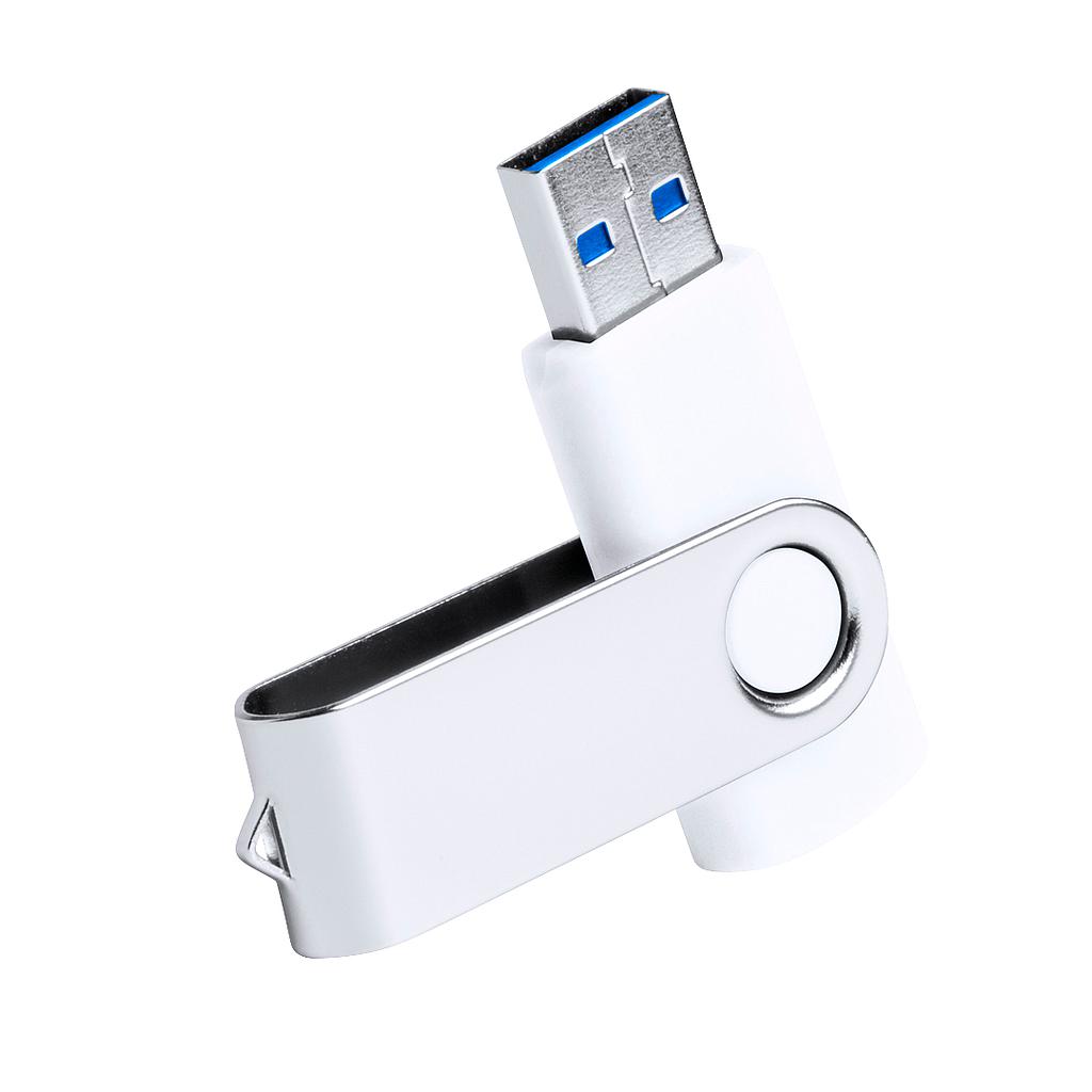 Memoria USB Brabam 16GB+S