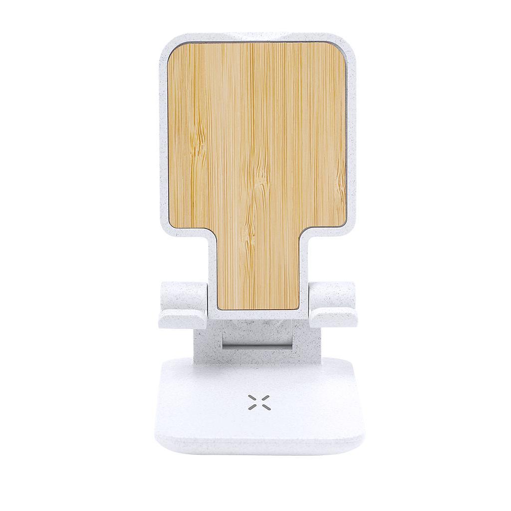 Soporte Cargador Bisop+S