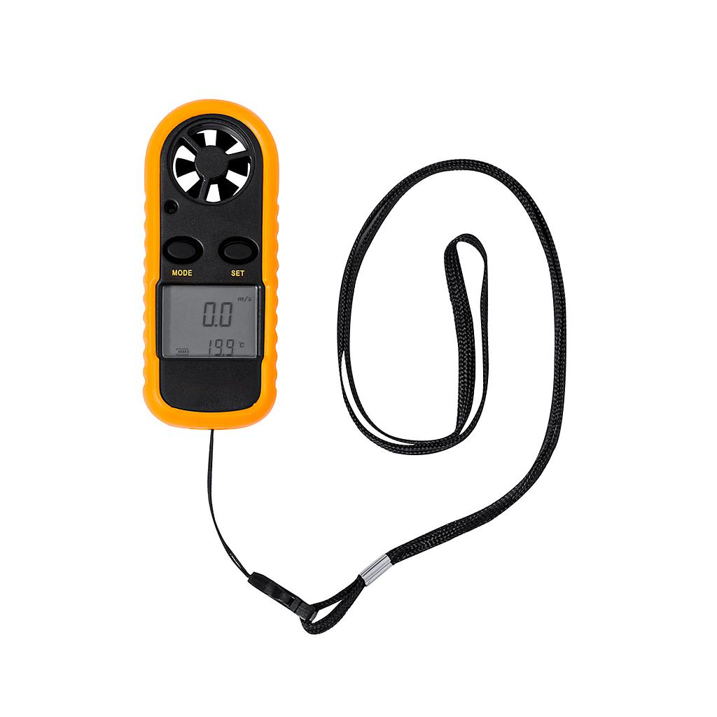 Anemómetro Balest+S