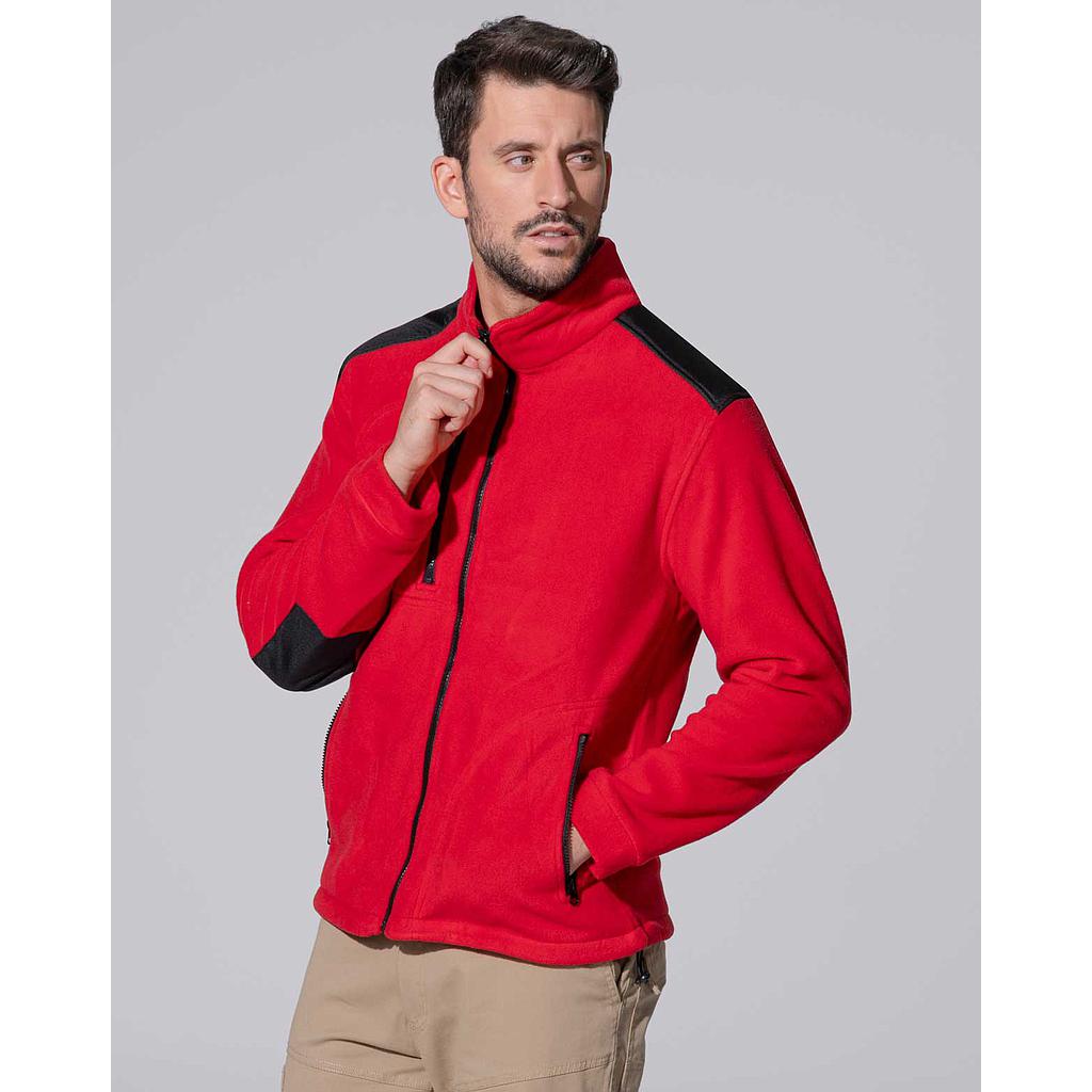 MAN 340 POLAR FLEECE+S