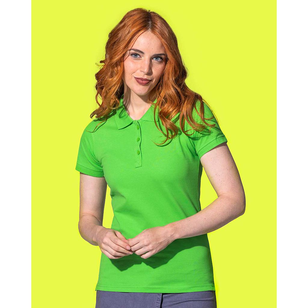 REGULAR POLO LADY+S