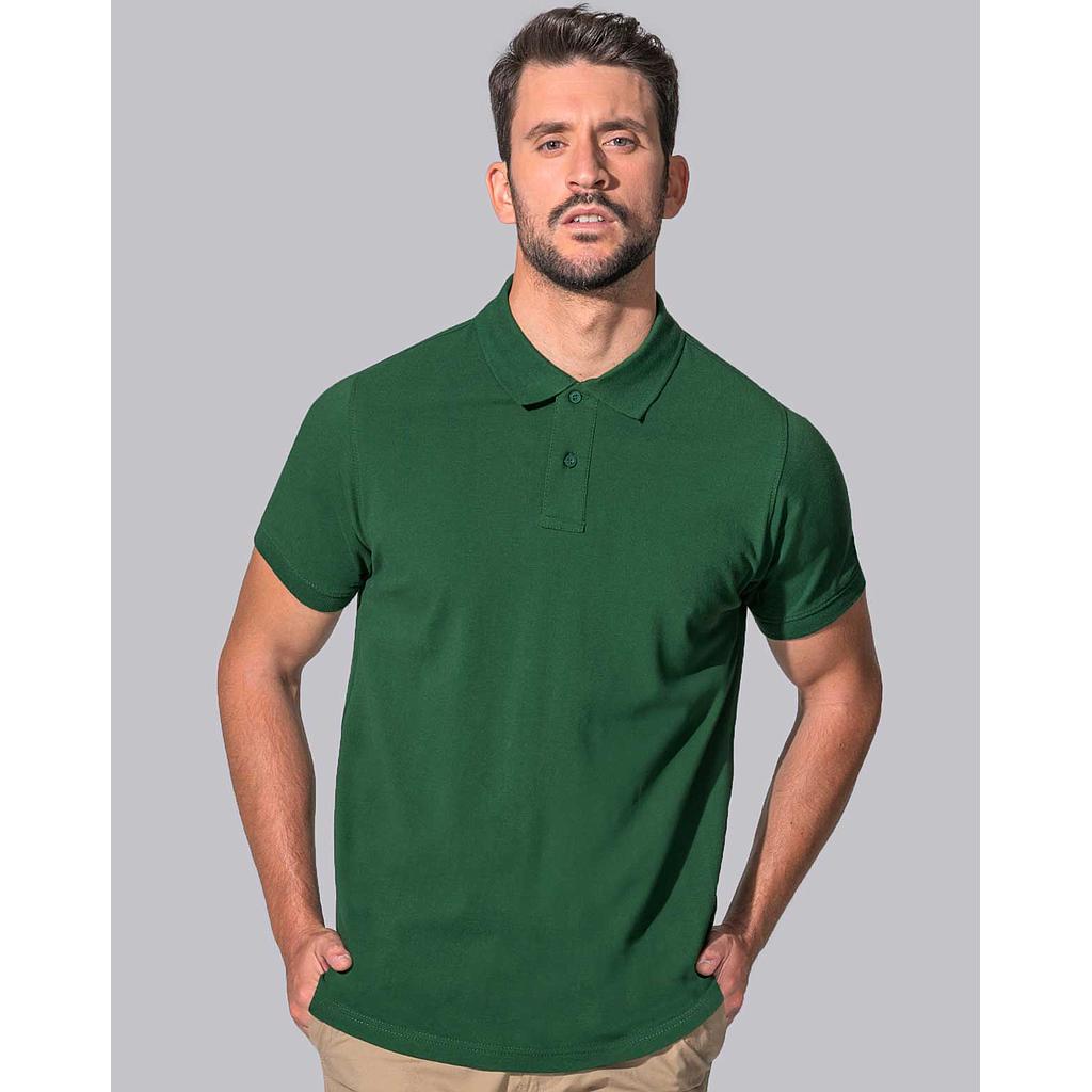 REGULAR POLO MAN+S