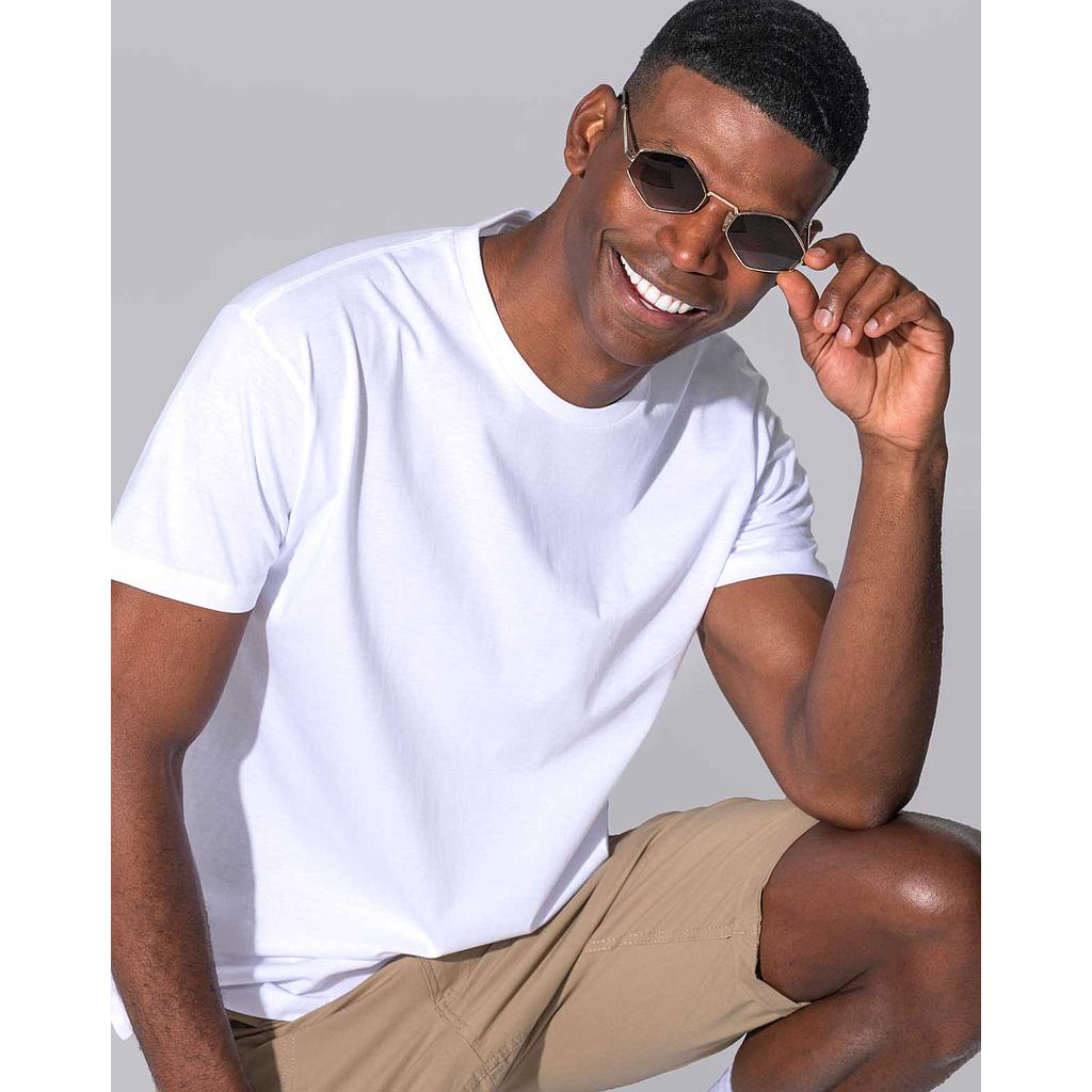 REGULAR MAN T-SHIRT+S