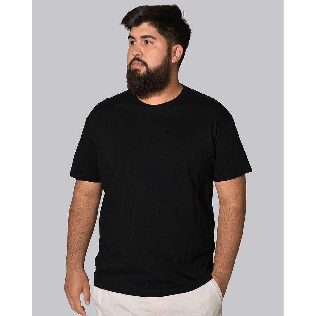 REGULAR PREMIUM T-SHIRT KING SIZE+S