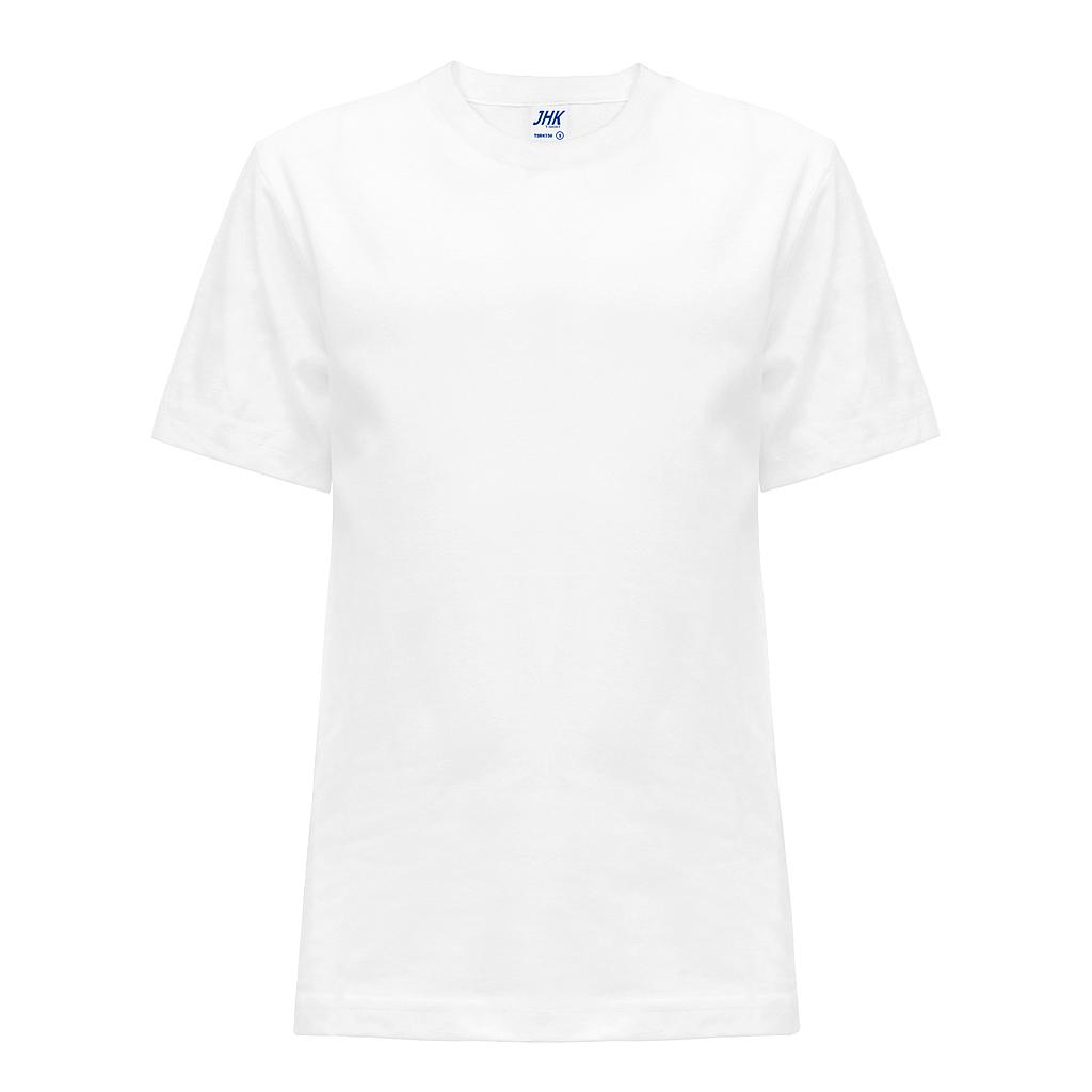 KID WHITE LONG UNISEX T-SHIRT+S