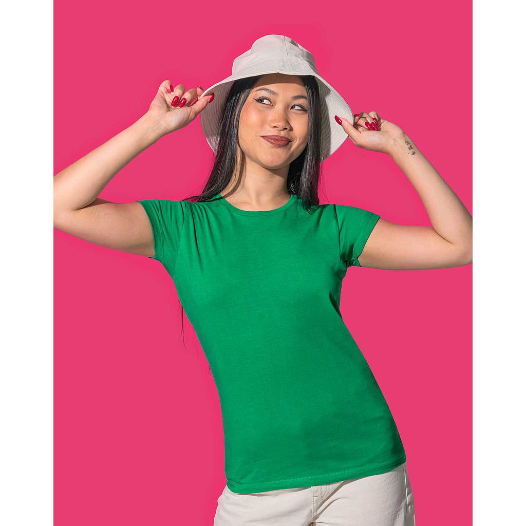 REGULAR LADY PREMIUM T-SHIRT+S