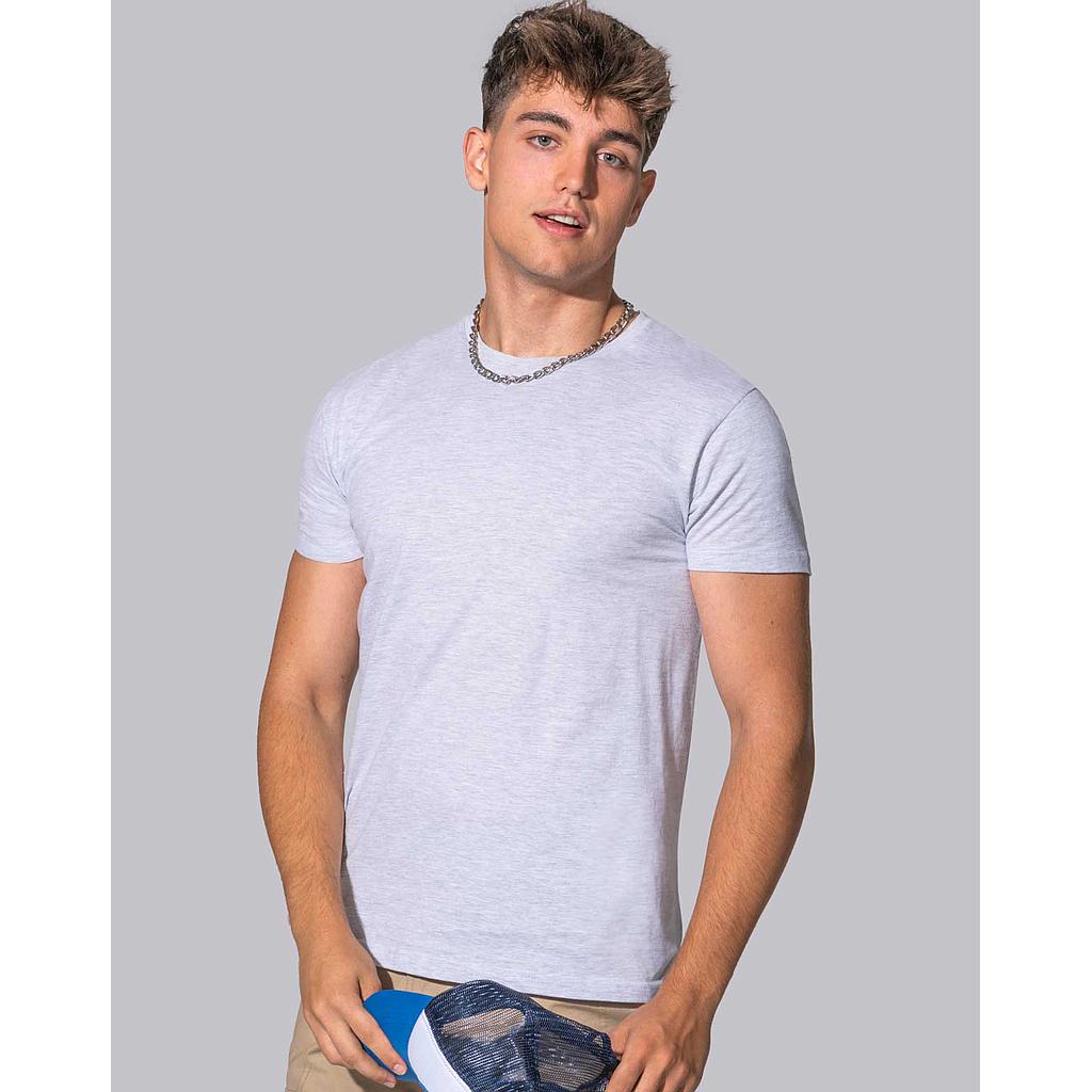 REGULAR FIT T-SHIRT+S