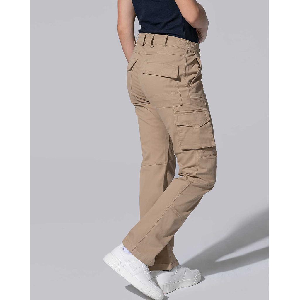 ARIZONA LADY (Pantalón multibolsillos)+S