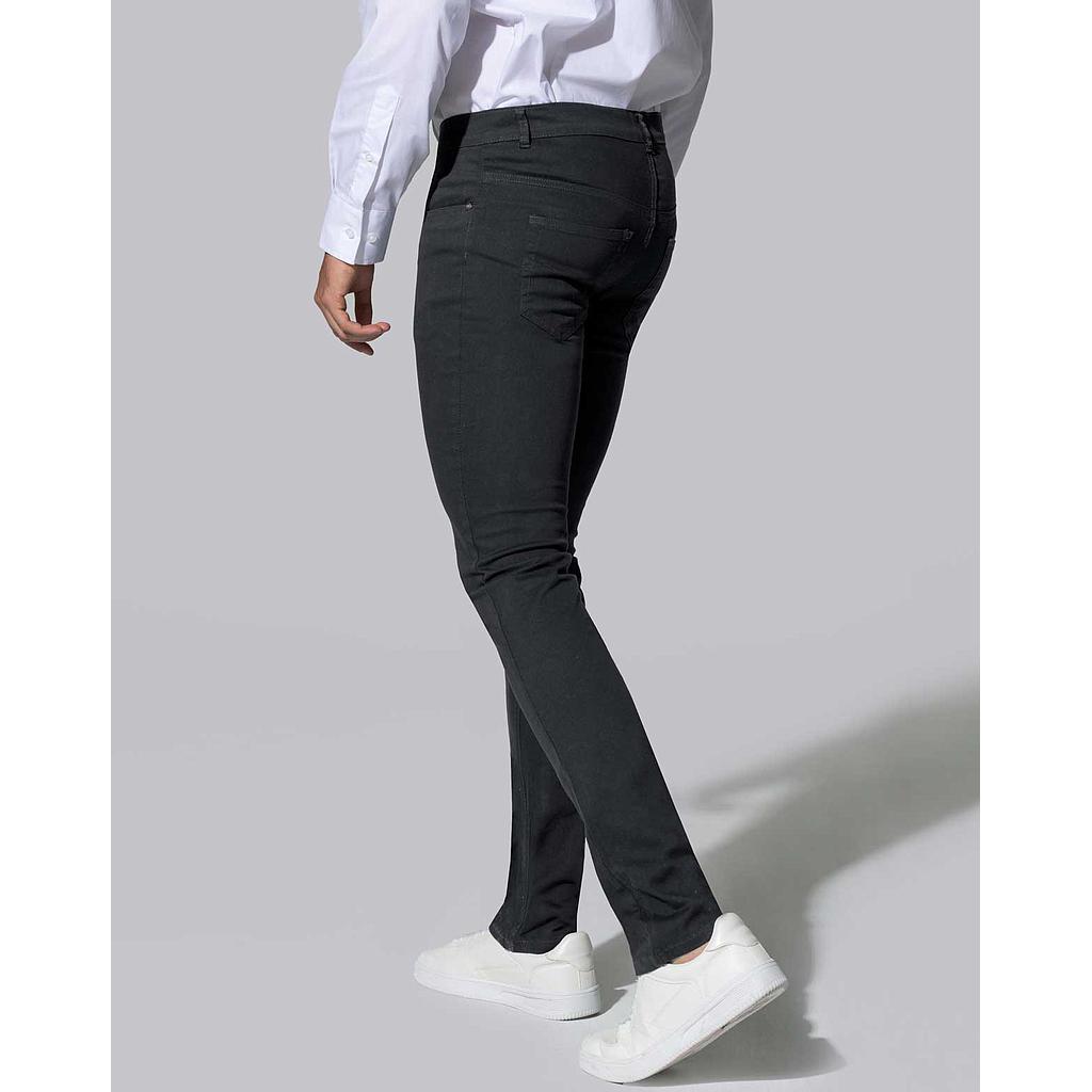 DUBLIN (Pantalón 5 bolsillos)+S