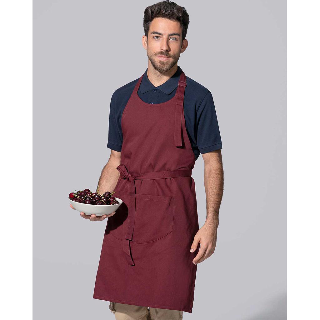 PARIS (Delantal largo)+S