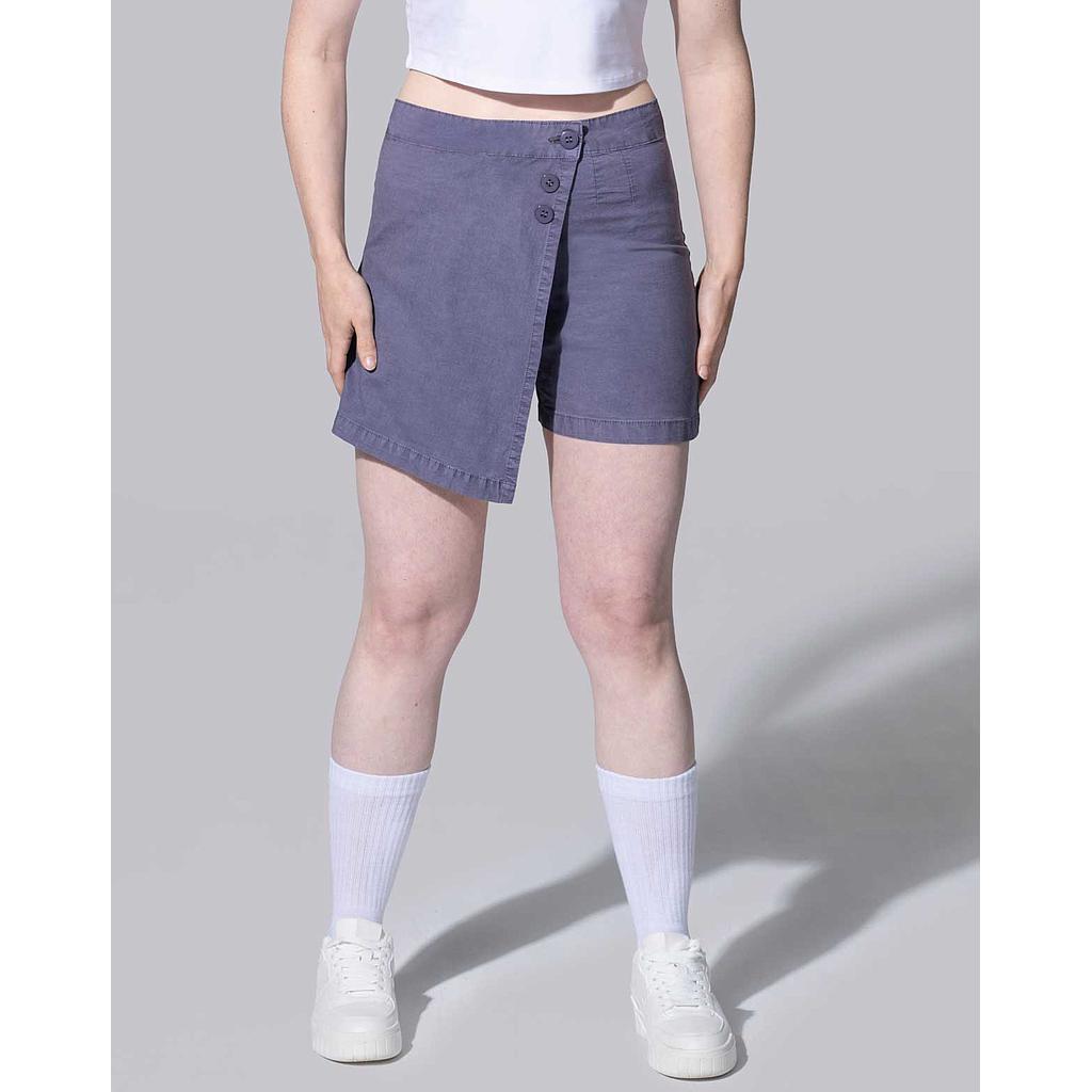 SAN MARINO (Falda pantalón)+S