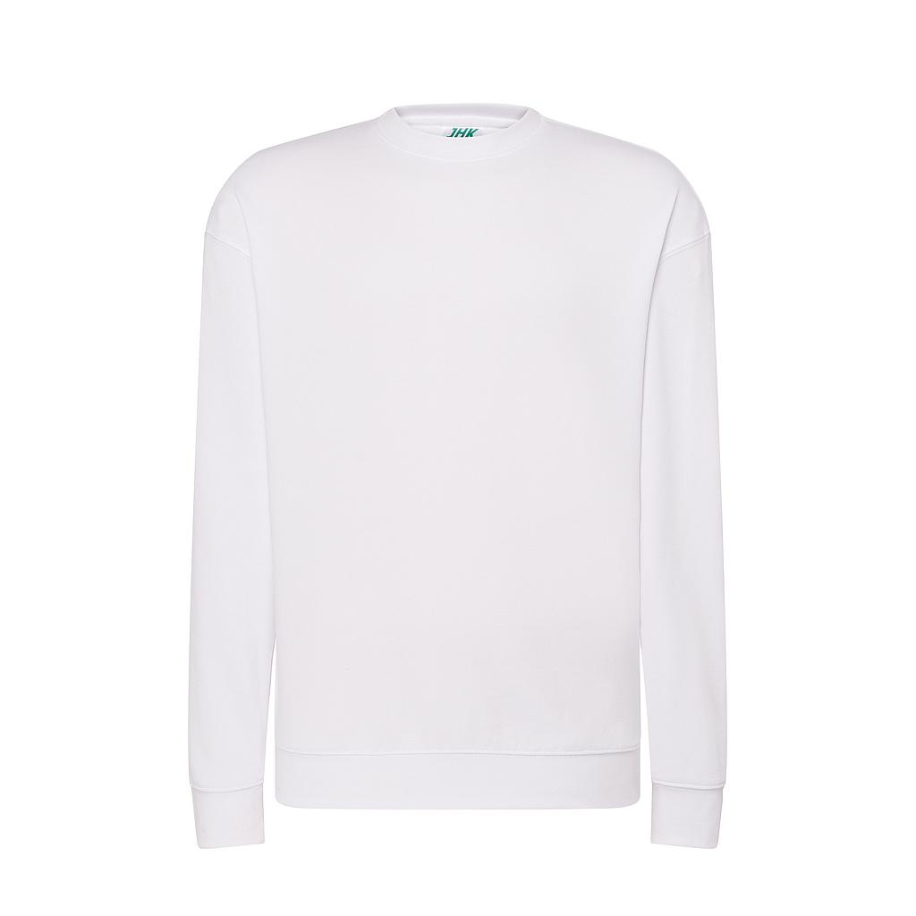 Sweatshirt French Terry+S