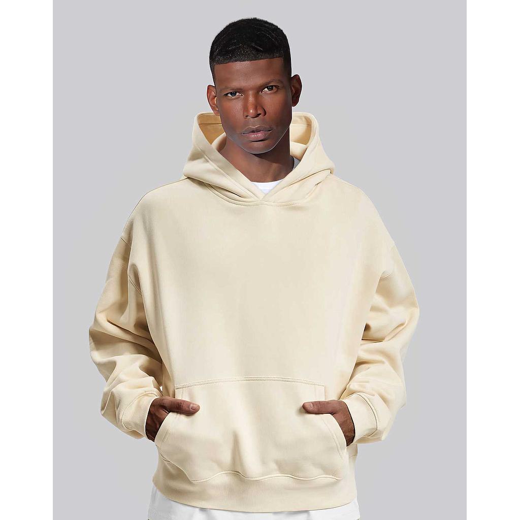 KANGAROO OVERSIZE UNISEX+S