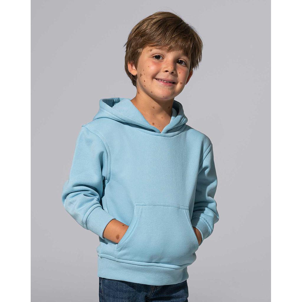 KID KANGAROO SWEATSHIRT+S