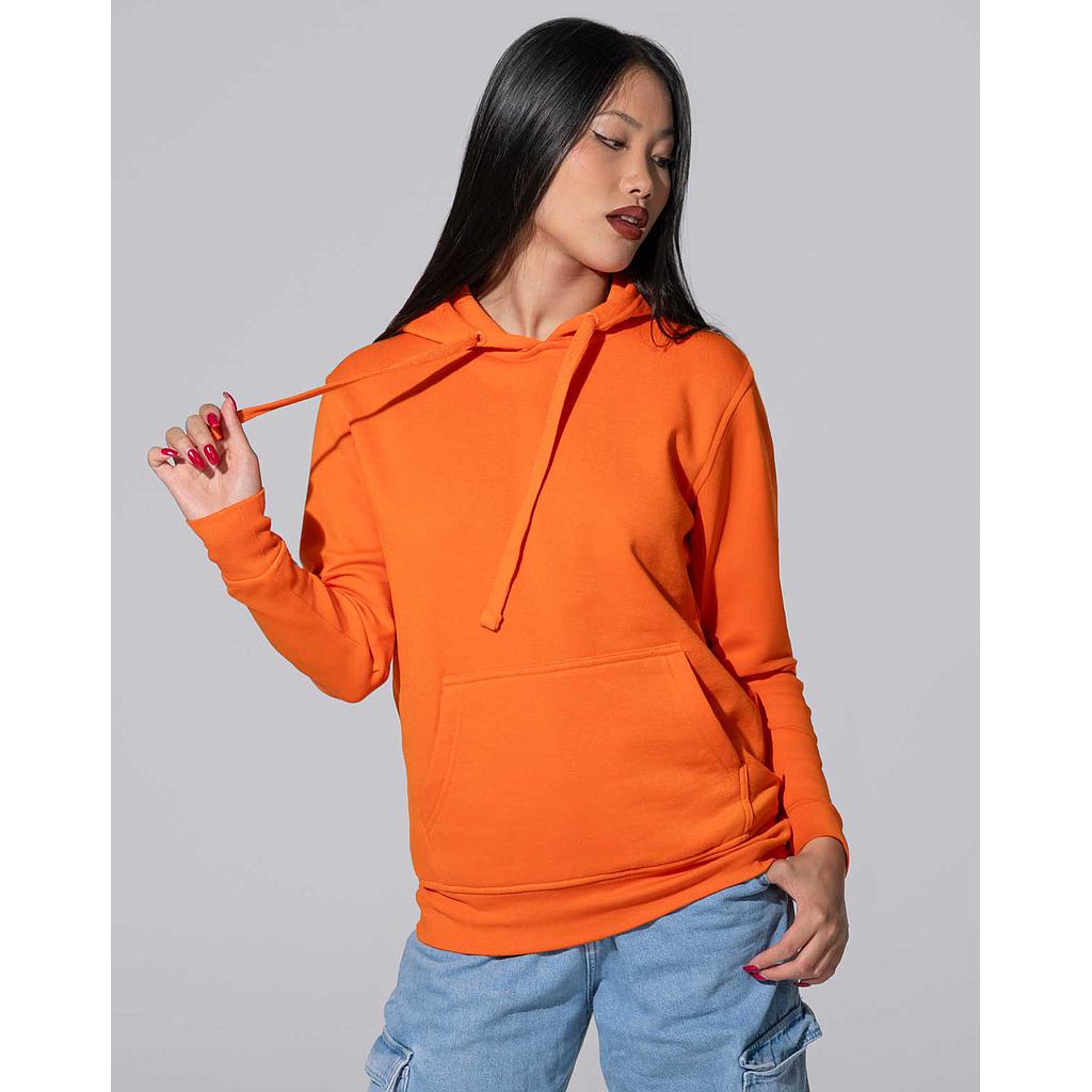 KANGAROO SWEATSHIRT LADY+S