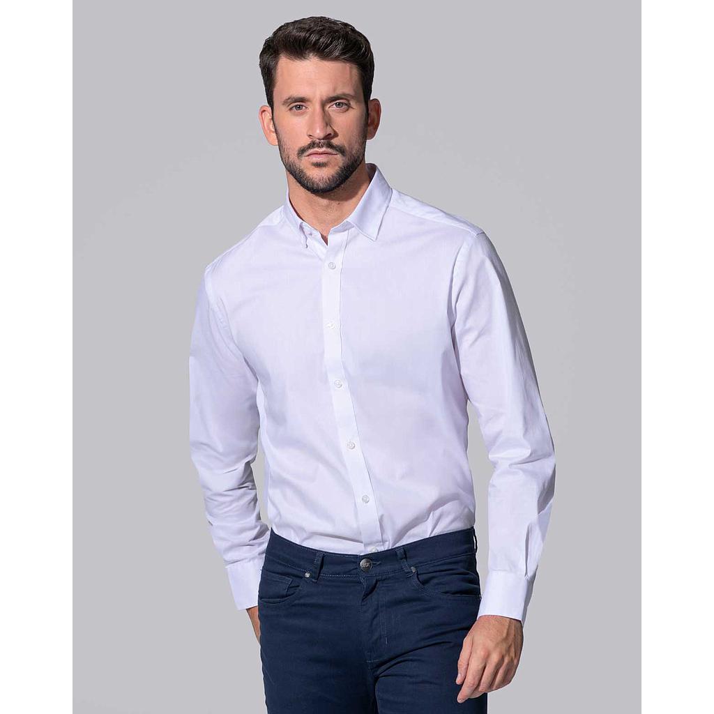 OSLO (Camisa repele agua y aceite)+S