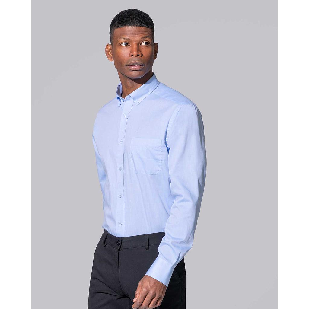 CASUAL&amp;BUSINESS SHIRT POPELIN+S