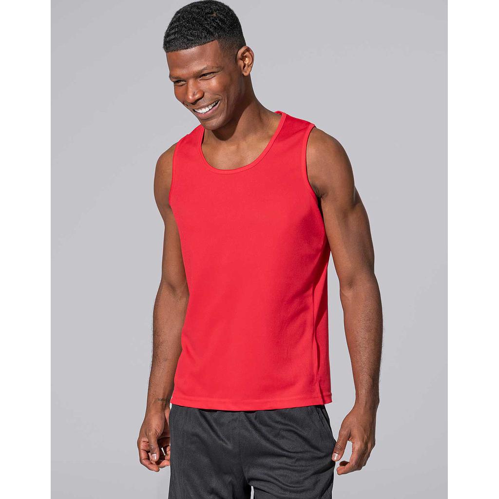 SPORT MAN ARUBA T-SHIRT+S