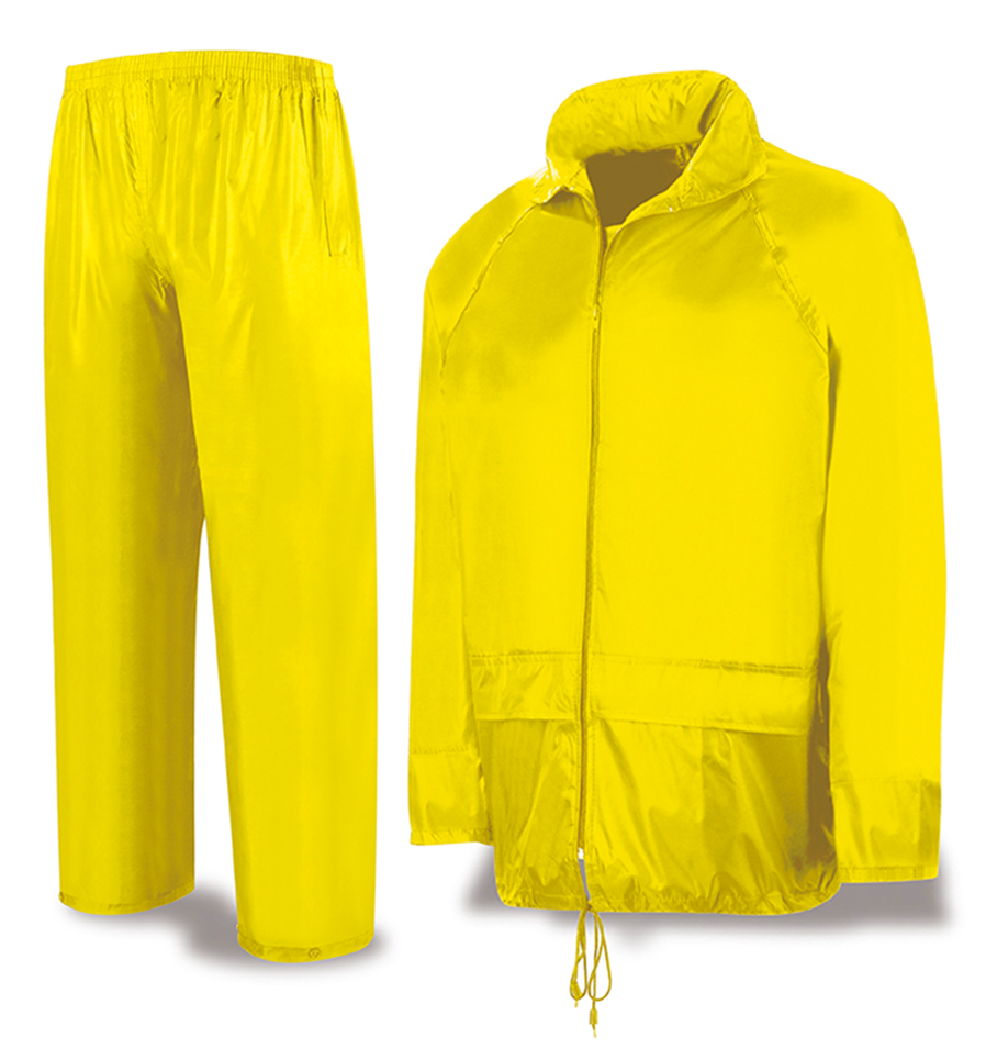 Traje agua ingeniero nylon+S