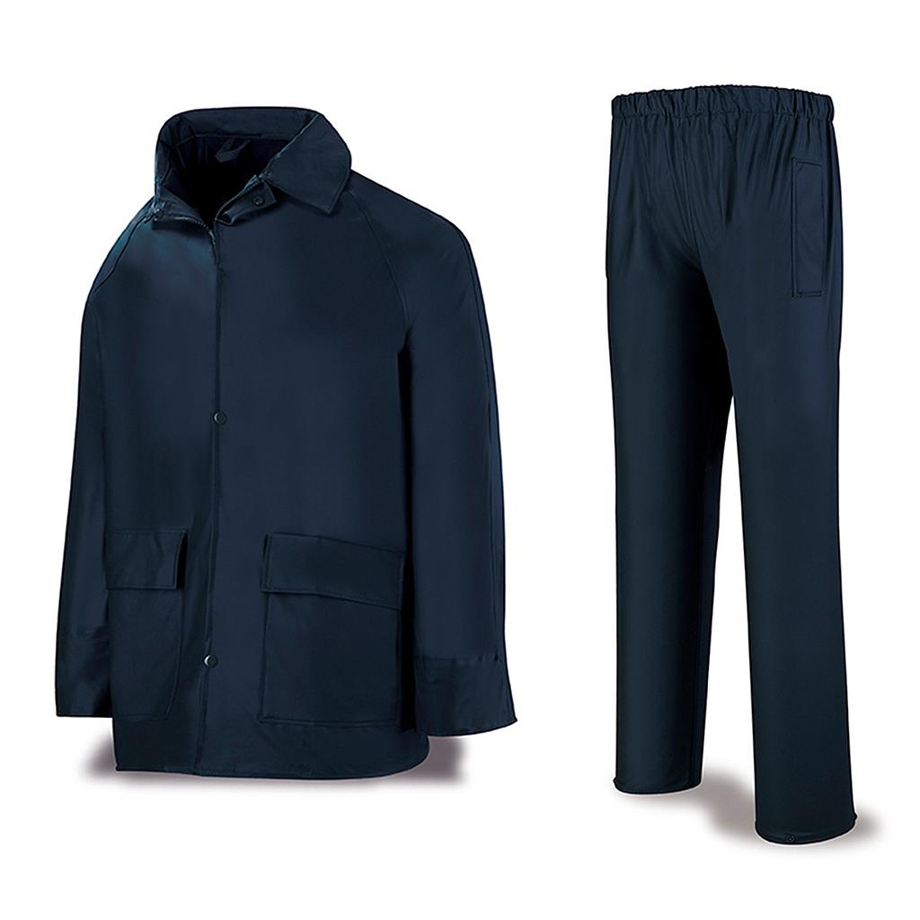 Traje de agua poliuretano+S