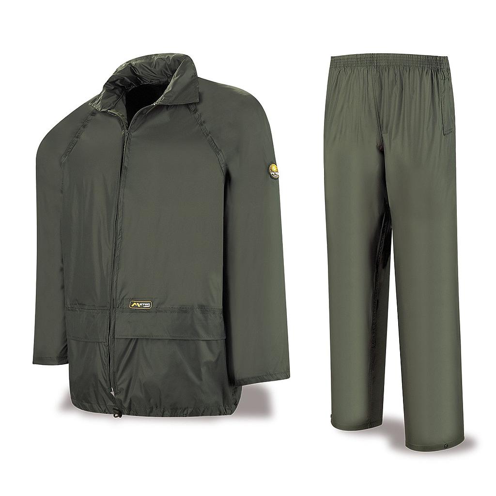 Traje de agua transpirable+S