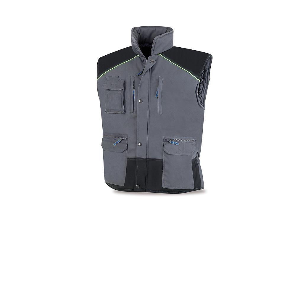 Chaleco tergal sport+S