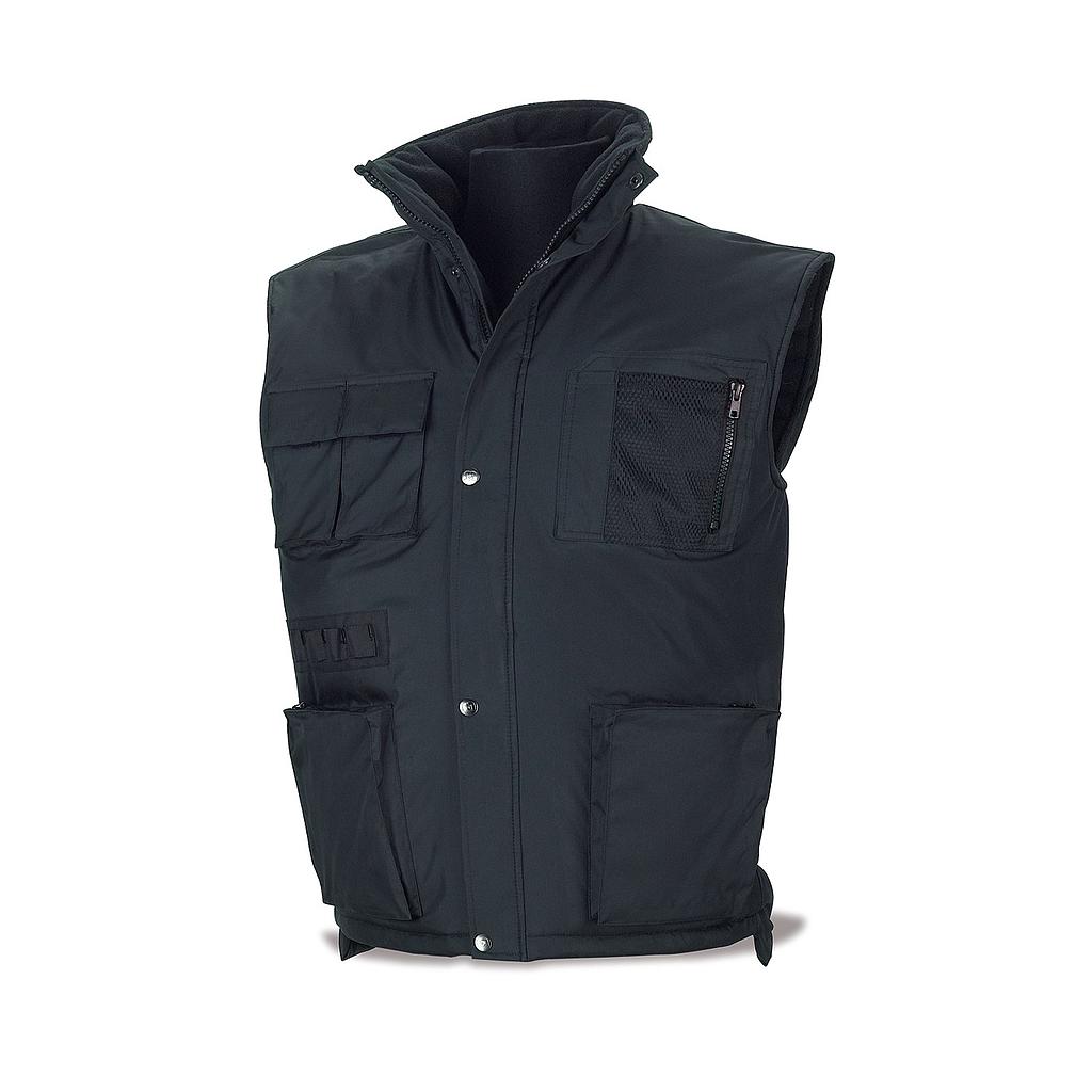 Chaleco swat polar+S