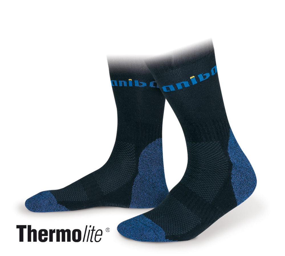 Calcetin invierno thermolite +S