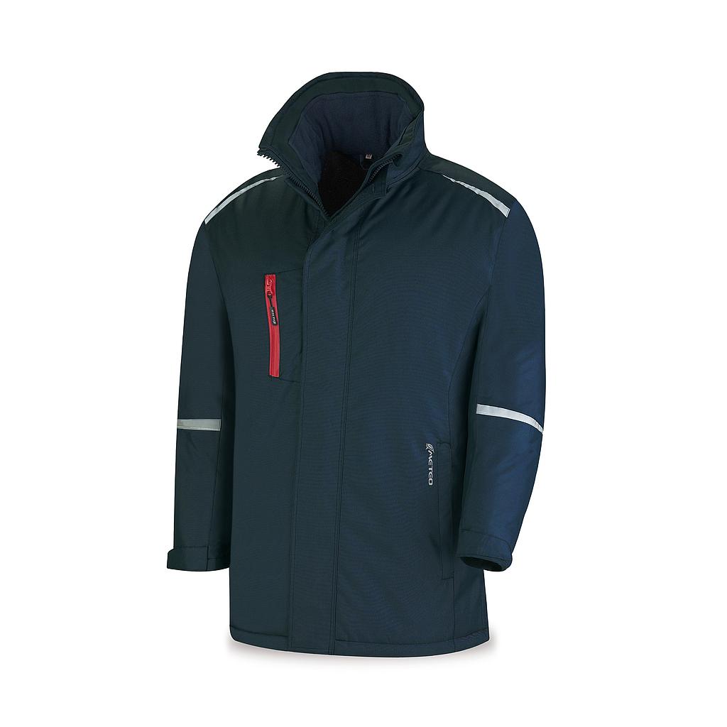 Parka nautica mistral+S
