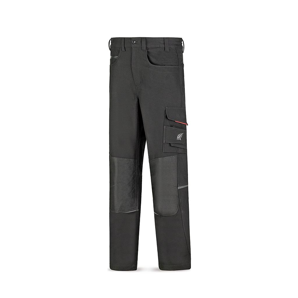 Pantalon largo softshell njord+S