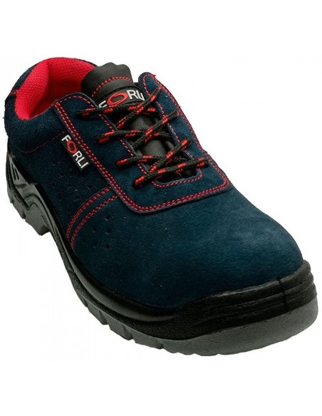 Zapato SERRAJE S1P MF  +S
