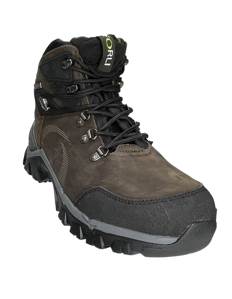 Bota SEGURIDAD O6+HRO+S