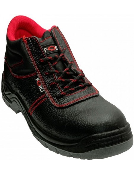 Bota  S3 SRC METAL FREE  +S