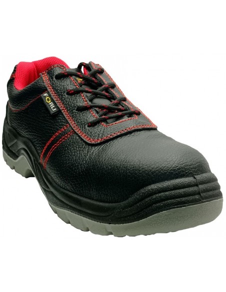Zapato S3 SRC METAL FREE  +S