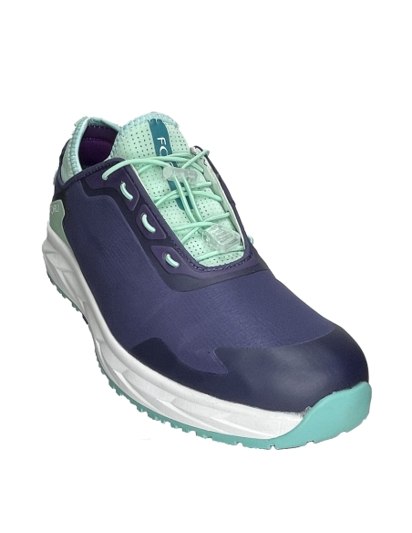 Zapato SEGURIDAD O1+S